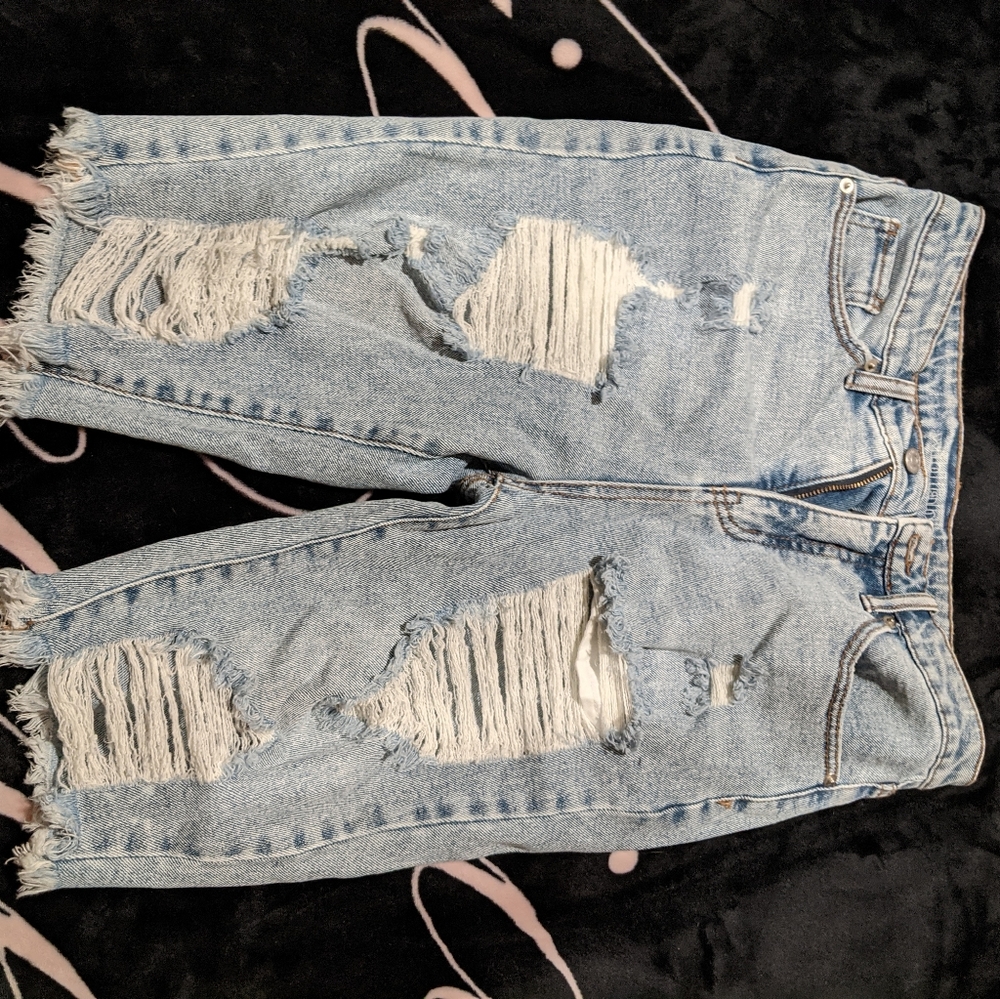 *5 for $50* NWOT Wild Fable knee length shorts
